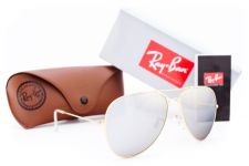 Ray Ban Aviator 3026z-gold