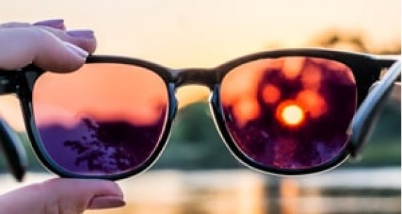 Что такое поляризованные очки