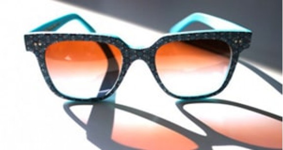 Градиентные линзы в очках - особенности технологии