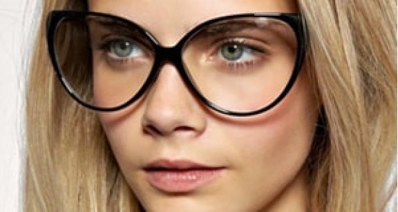 Как подобрать имиджевые очки