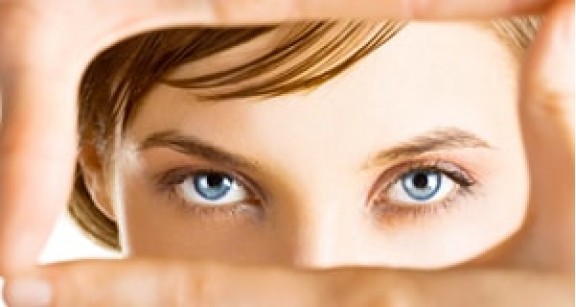 Как защитить глаза от ультрафиолета