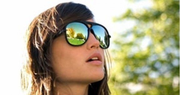 Солнцезащитные очки в Житомире